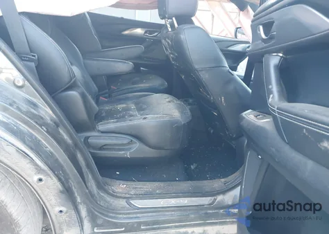 2020 Mazda Cx-9 Grand Touring from USA, damaged, VIN JM3TCBDY1L0422340